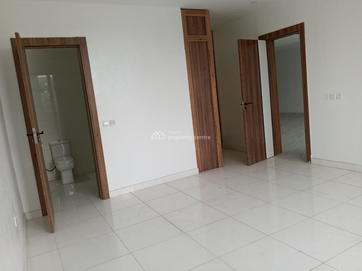 Luxury Brand New 2 Bedroom Apartment, Lekki Right, Oniru, Victoria Island (vi), Lagos, Flat / Apartment for Sale