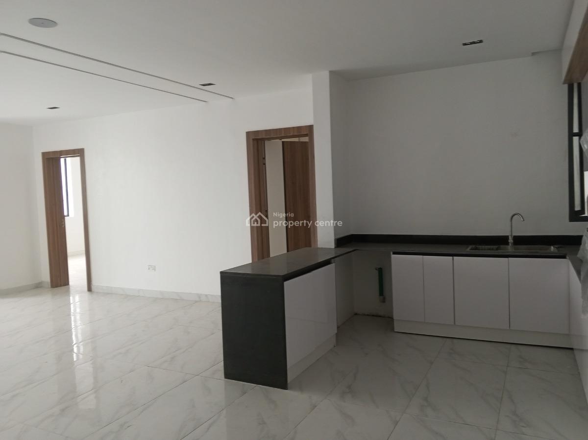 Luxury Brand New 2 Bedroom Apartment, Lekki Right, Oniru, Victoria Island (vi), Lagos, Flat / Apartment for Sale