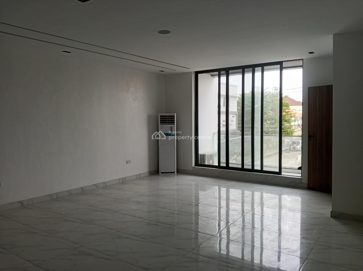 Luxury Brand New 2 Bedroom Apartment, Lekki Right, Oniru, Victoria Island (vi), Lagos, Flat / Apartment for Sale