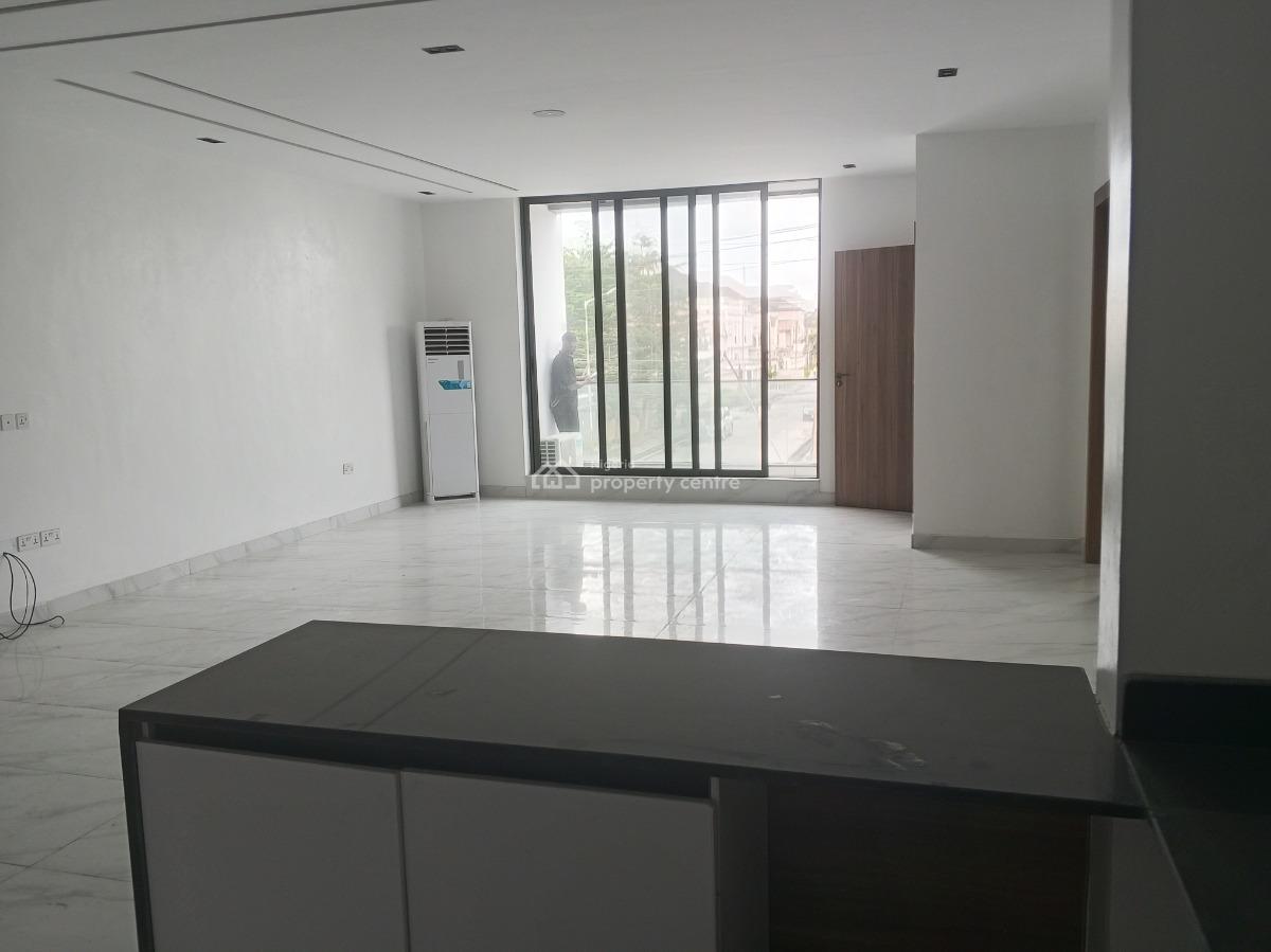 Luxury Brand New 2 Bedroom Apartment, Lekki Right, Oniru, Victoria Island (vi), Lagos, Flat / Apartment for Sale