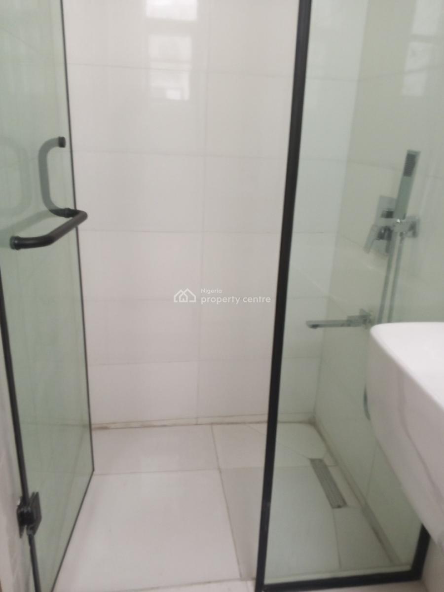 Luxury Brand New 2 Bedroom Apartment, Lekki Right, Oniru, Victoria Island (vi), Lagos, Flat / Apartment for Sale