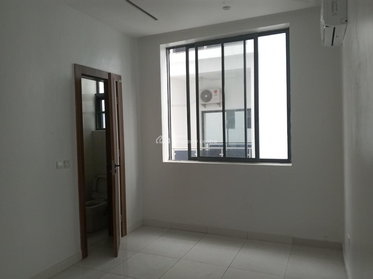 Luxury Brand New 2 Bedroom Apartment, Lekki Right, Oniru, Victoria Island (vi), Lagos, Flat / Apartment for Sale