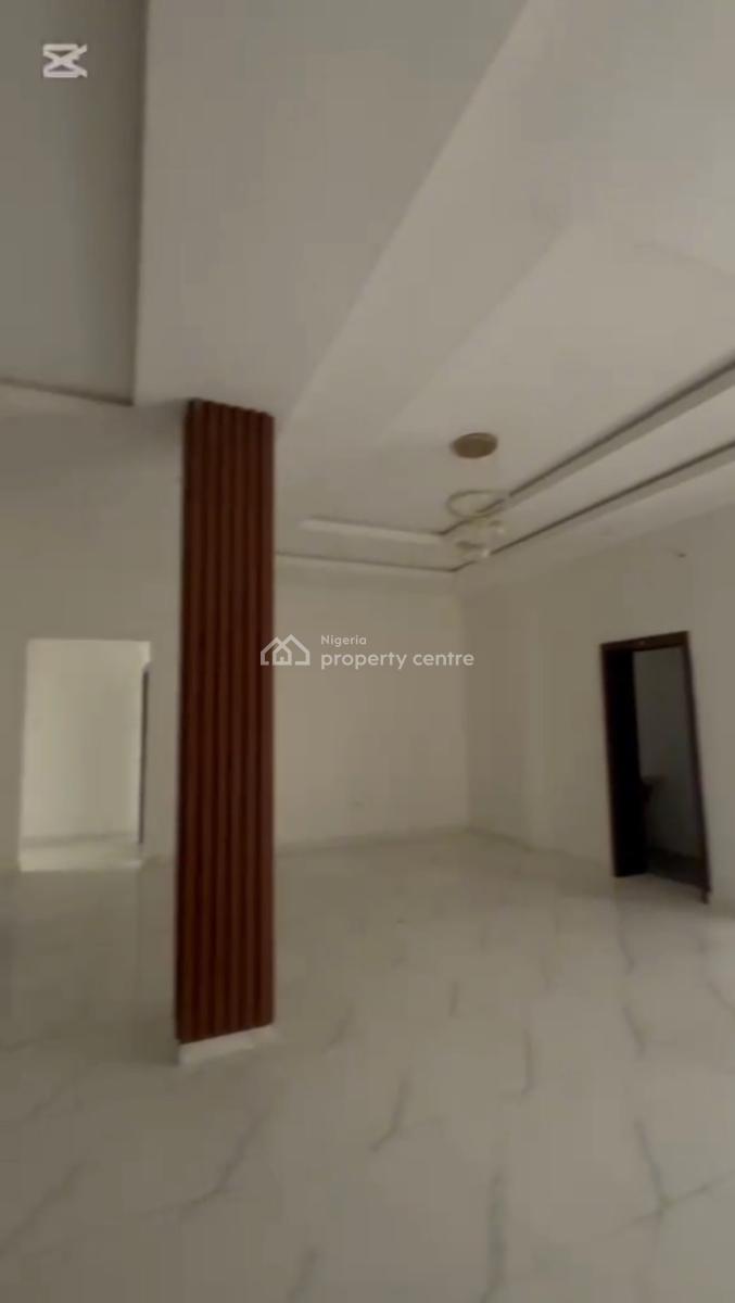Luxury 2 Bedroom Apartment with a Bq, Lekki Phase 1, Lekki, Lagos, Flat / Apartment for Rent