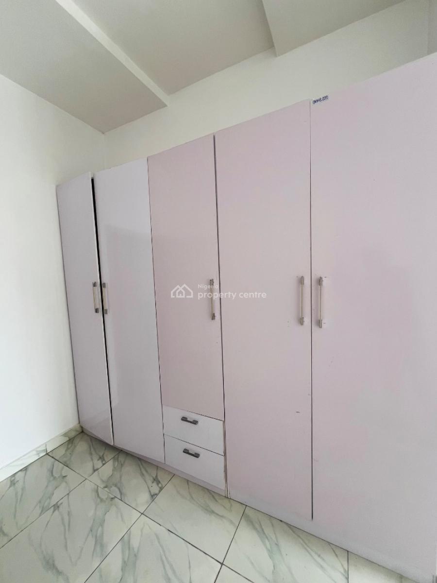 4 Bedroom Semi Detached  12 Million, Ikota, Lekki, Lagos, Semi-detached Duplex for Rent