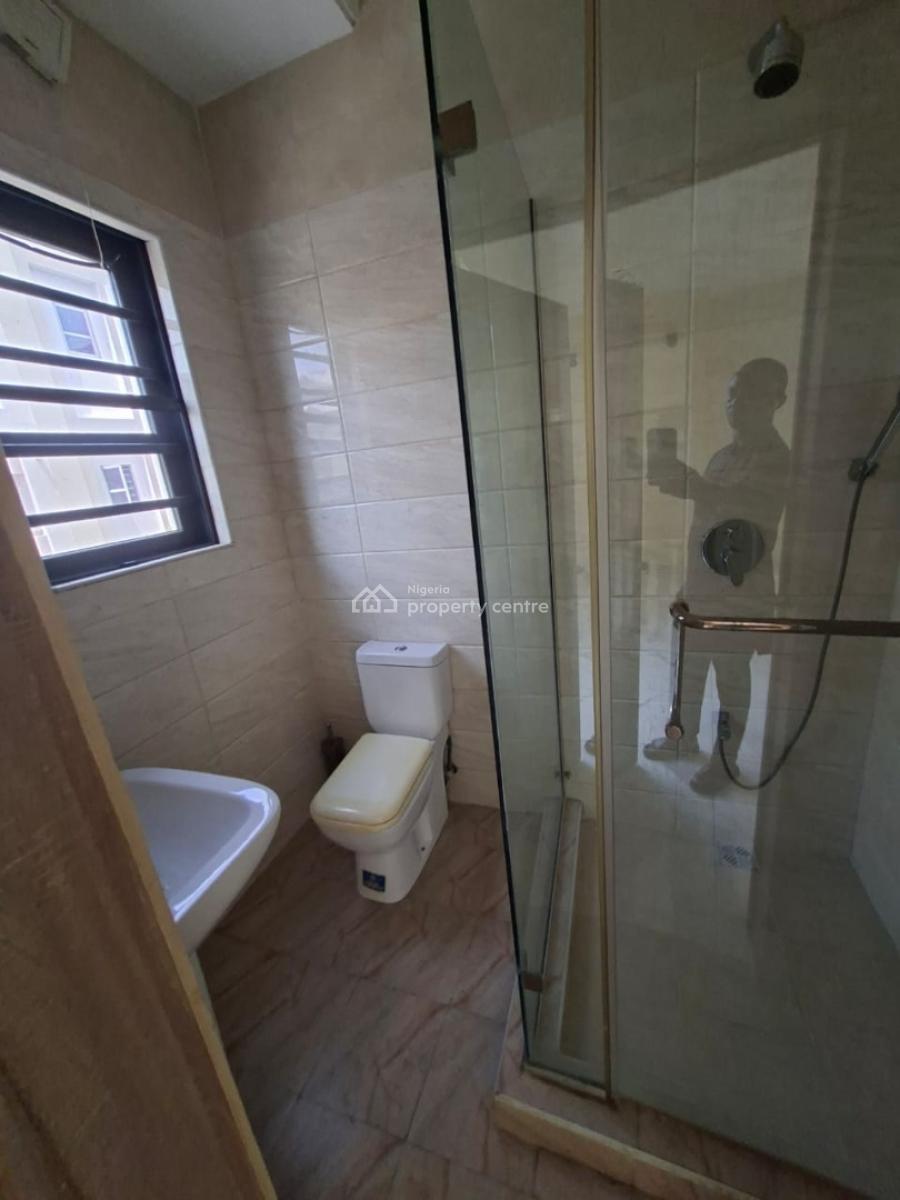 Spacious 5 Bedroom Terrace Duplex at Oniru., Oniru, Oniru, Victoria Island (vi), Lagos, Terraced Duplex for Rent