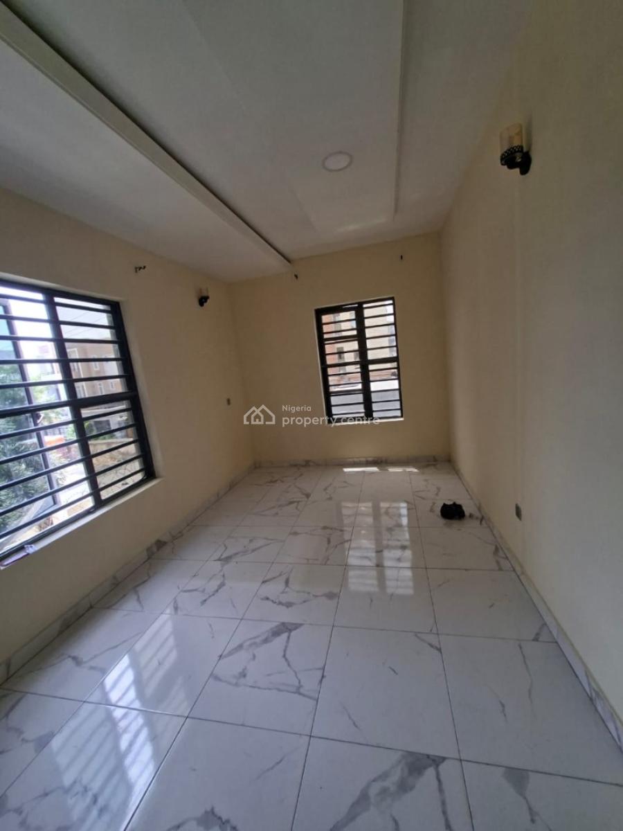 Spacious 5 Bedroom Terrace Duplex at Oniru., Oniru, Oniru, Victoria Island (vi), Lagos, Terraced Duplex for Rent