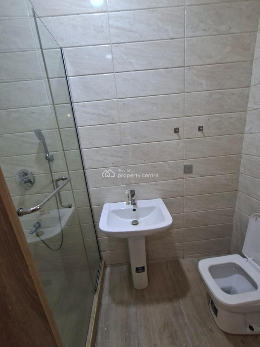 Spacious 5 Bedroom Terrace Duplex at Oniru., Oniru, Oniru, Victoria Island (vi), Lagos, Terraced Duplex for Rent