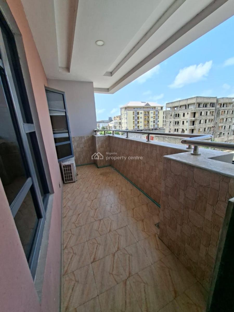 Spacious 5 Bedroom Terrace Duplex at Oniru., Oniru, Oniru, Victoria Island (vi), Lagos, Terraced Duplex for Rent