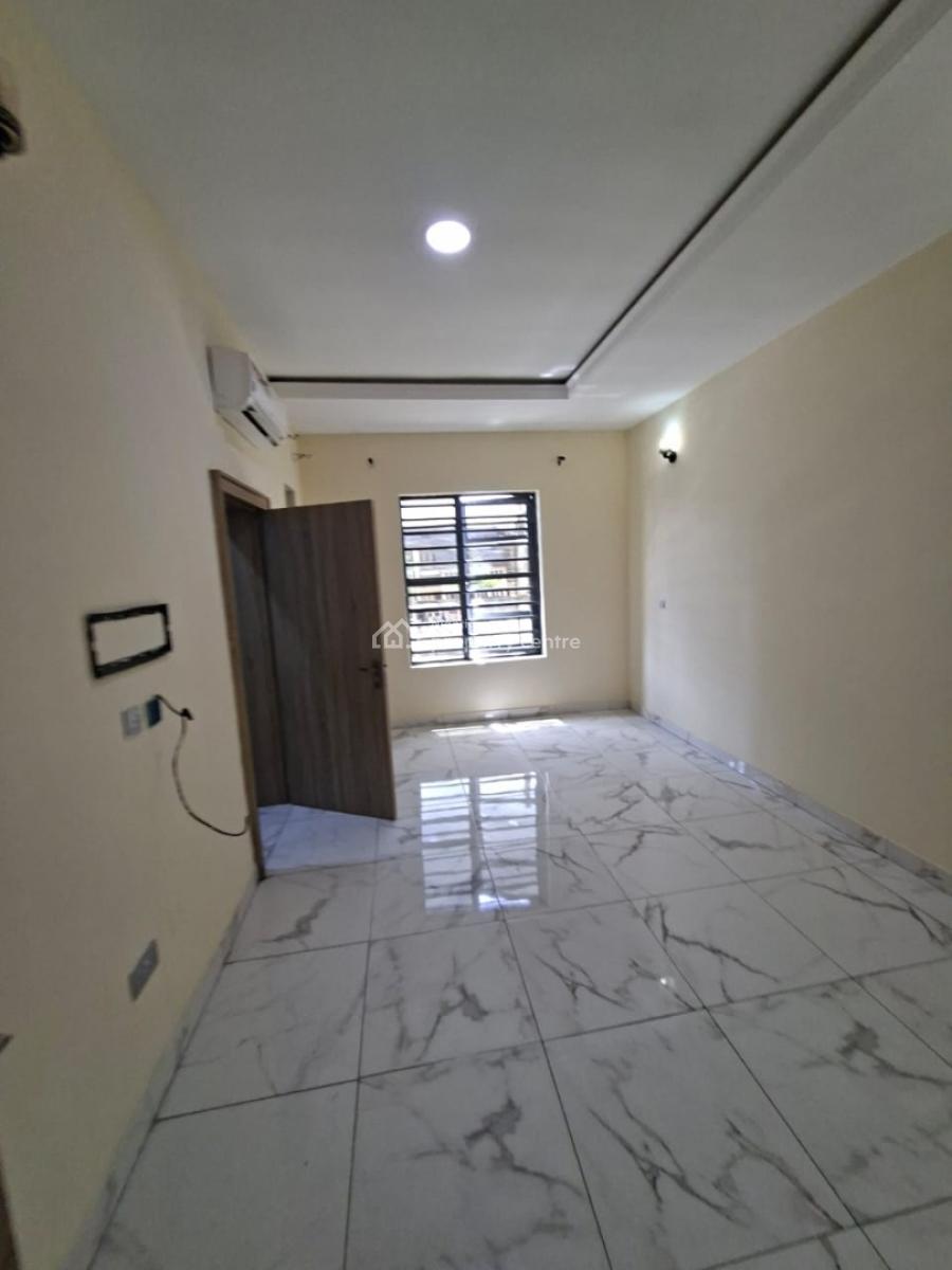 Spacious 5 Bedroom Terrace Duplex at Oniru., Oniru, Oniru, Victoria Island (vi), Lagos, Terraced Duplex for Rent
