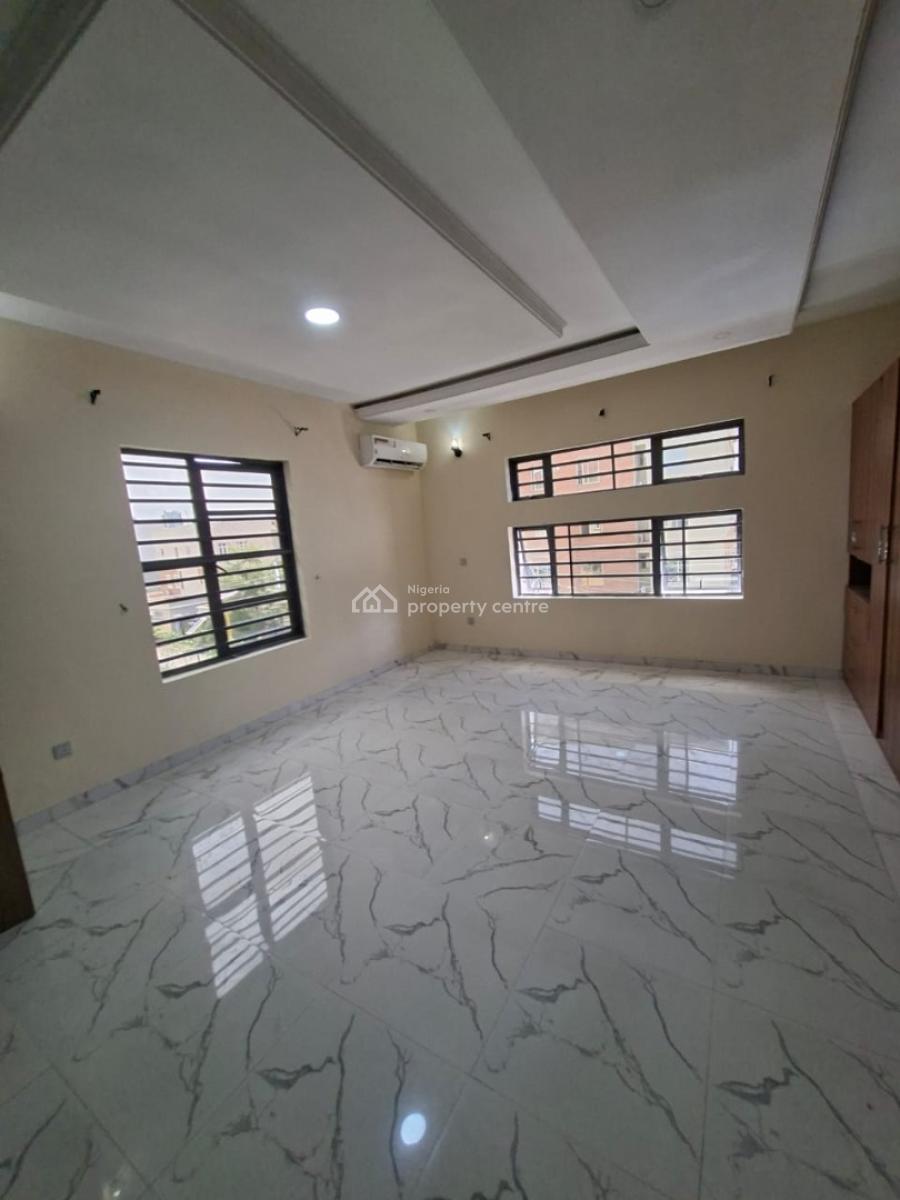 Spacious 5 Bedroom Terrace Duplex at Oniru., Oniru, Oniru, Victoria Island (vi), Lagos, Terraced Duplex for Rent