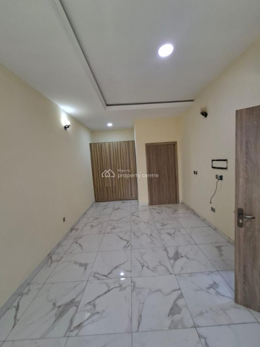 Spacious 5 Bedroom Terrace Duplex at Oniru., Oniru, Oniru, Victoria Island (vi), Lagos, Terraced Duplex for Rent