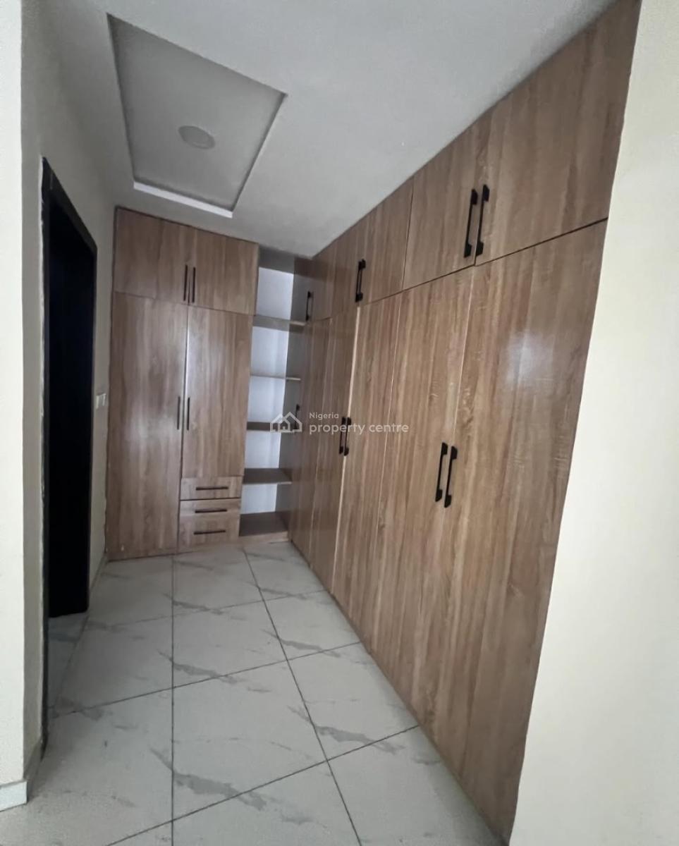 4 Bedroom Fully Detached Duplex, Orchid Road, Lekki, Lagos, Detached Duplex for Sale