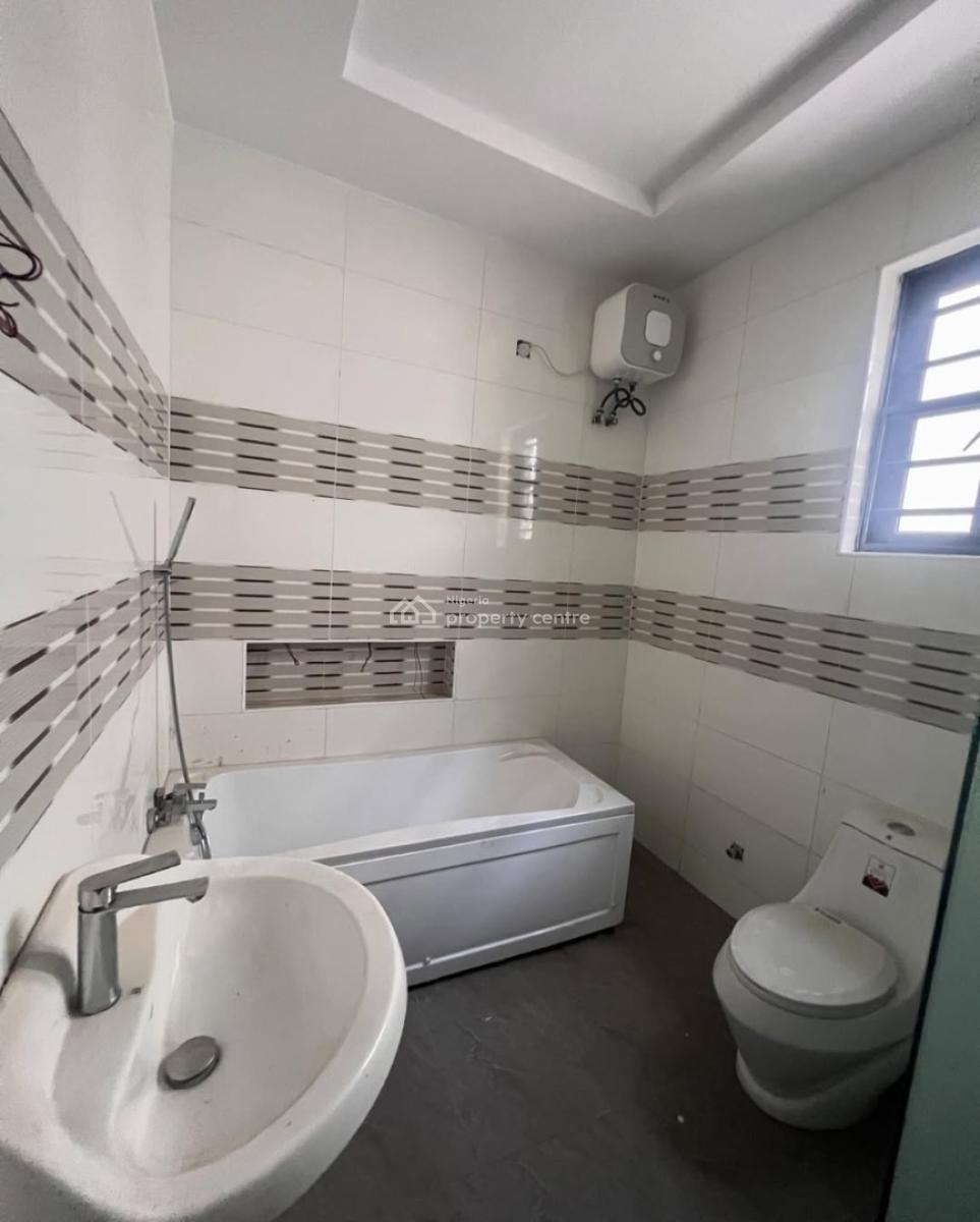 4 Bedroom Fully Detached Duplex, Orchid Road, Lekki, Lagos, Detached Duplex for Sale