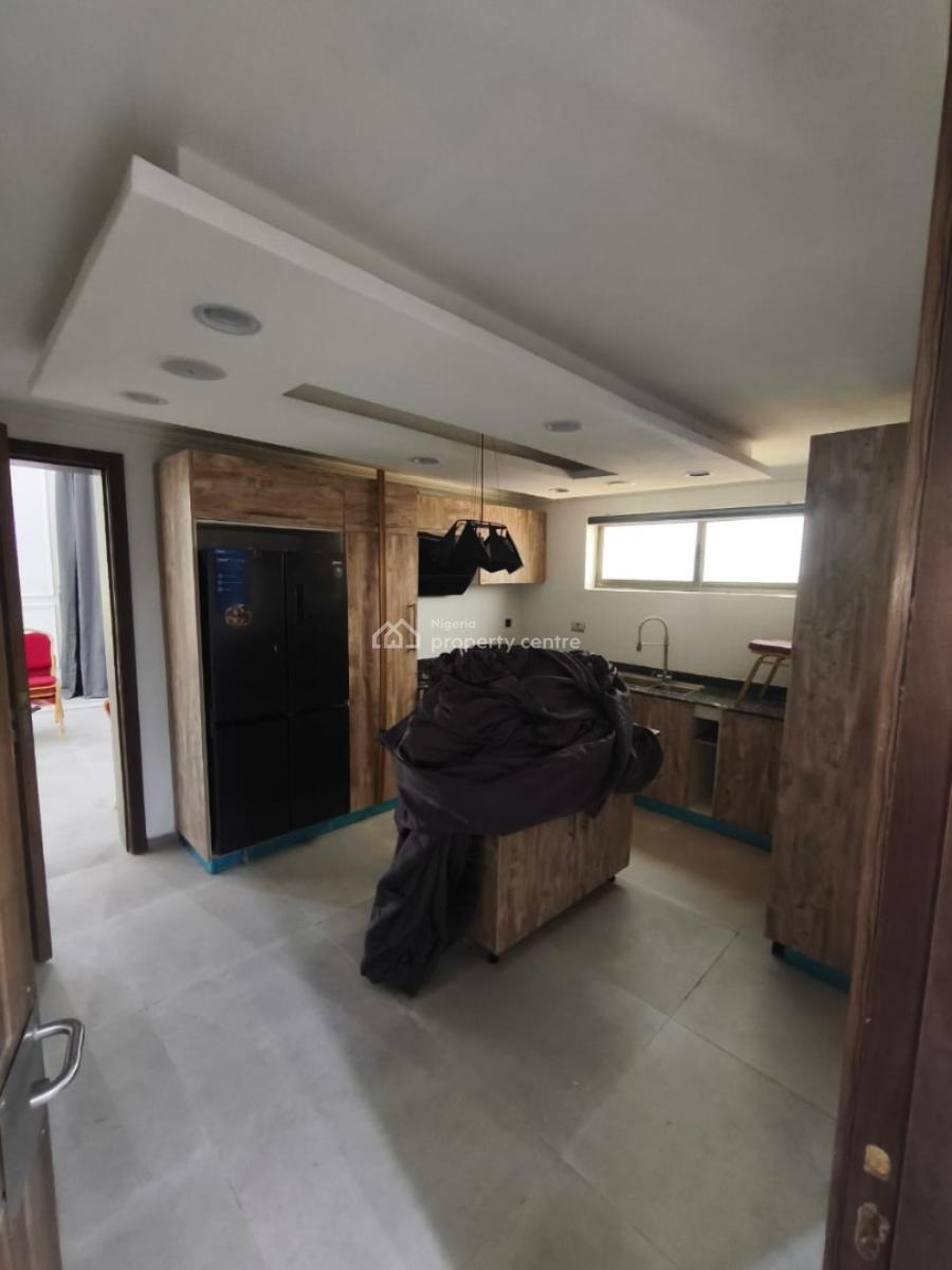 Luxury 3 Bedroom Penthouse Maissionannate with Bq, Oniru, Victoria Island (vi), Lagos, Flat / Apartment for Sale