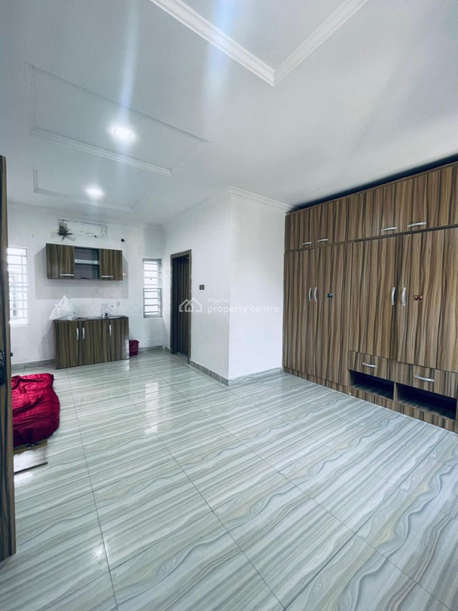 Studio Apartment, Gra, Ikota, Lekki, Lagos, Self Contain (single Rooms) for Rent