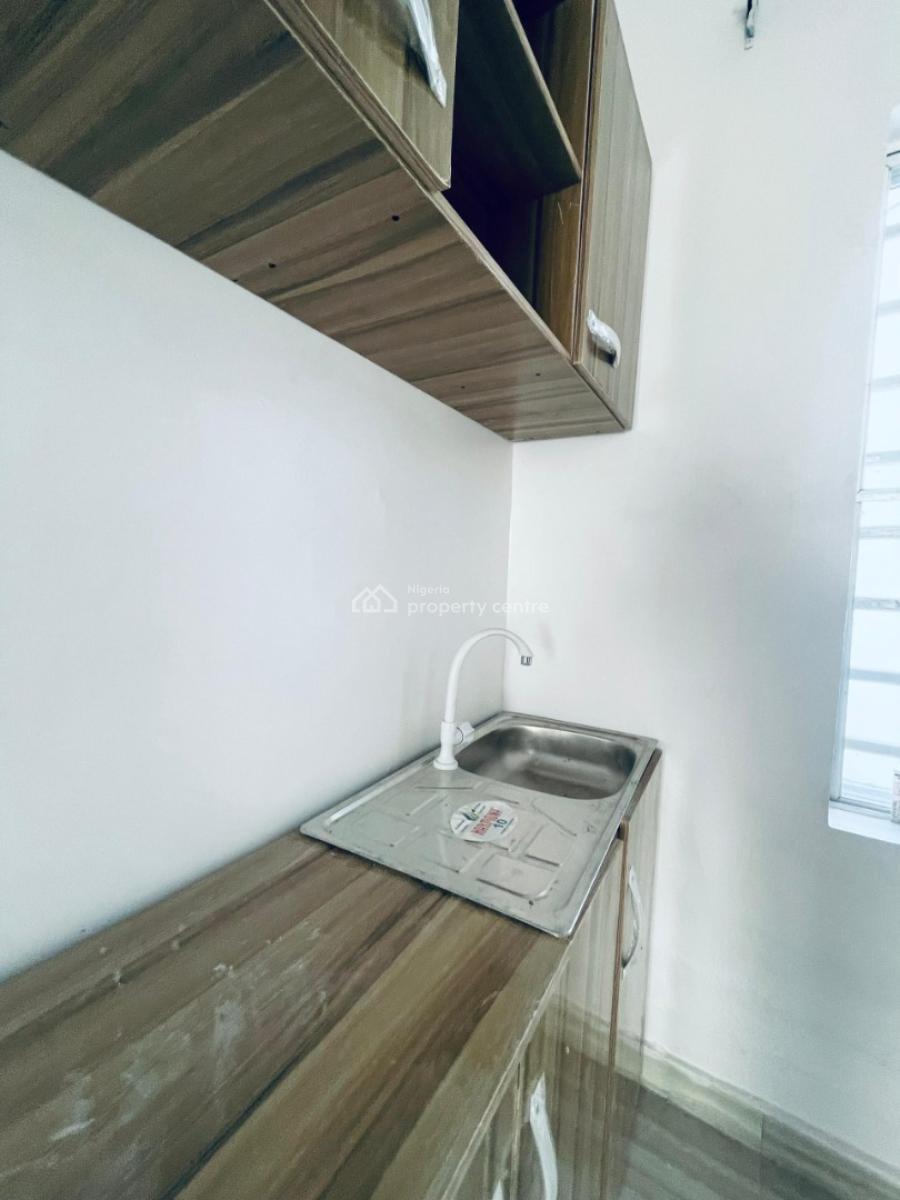 Studio Apartment, Gra, Ikota, Lekki, Lagos, Self Contain (single Rooms) for Rent