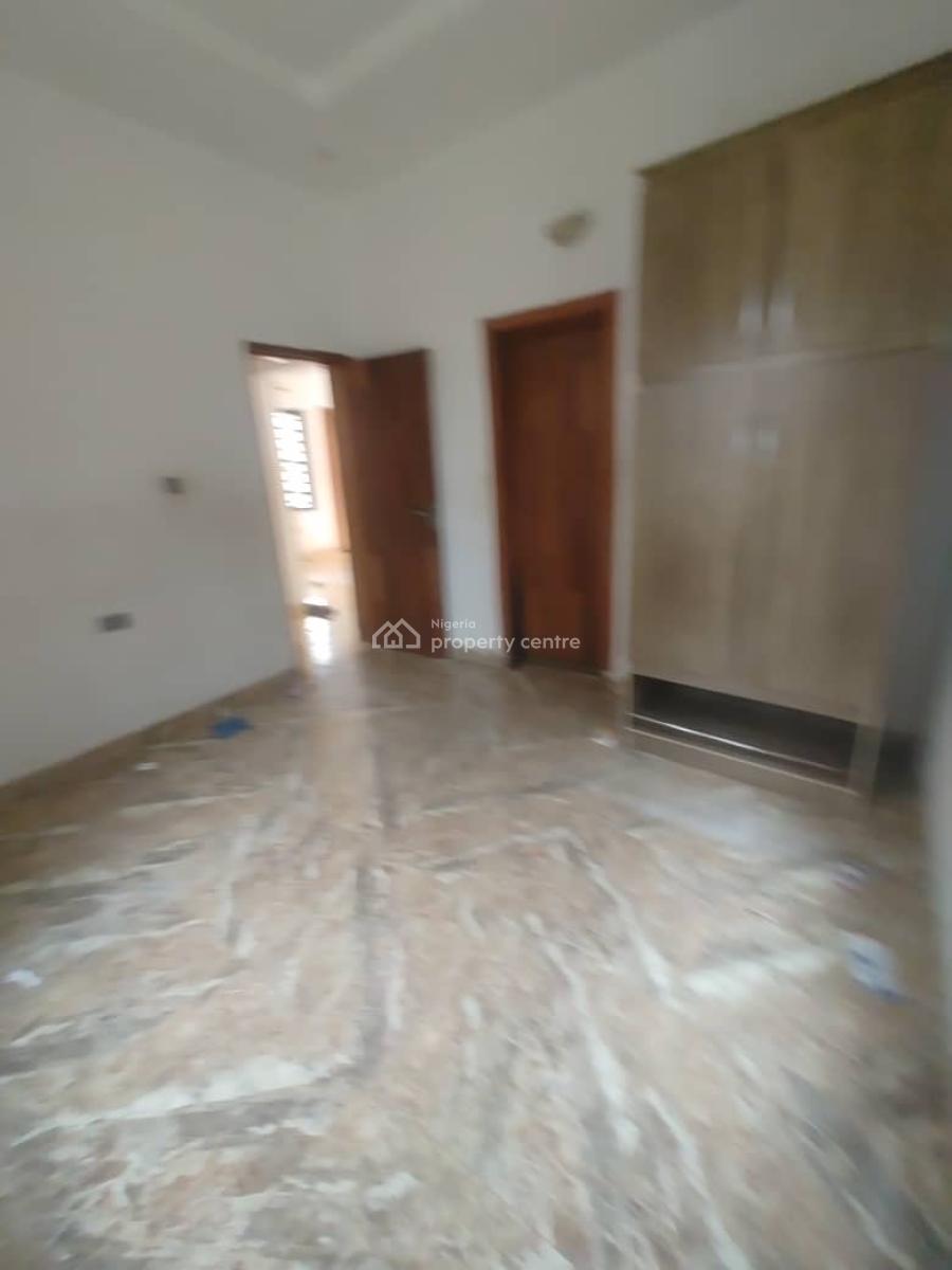 Spacious 3bedroom Flat, Thera Peace Estate, Sangotedo, Ajah, Lagos, Flat / Apartment for Rent