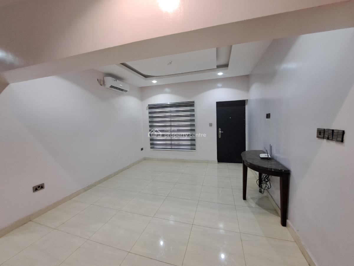 Tastefully Finished 5 Bedroom Semi Detached Duplex with Bq & Generator, Lekki Phase 1, Lekki, Lagos, Semi-detached Duplex for Rent