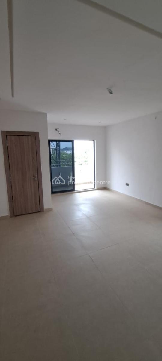 Luxury 4 Bedroom Terrace Duplex with Bq, Lekki Scheme 2 Abraham Adesanya, Ajah, Lagos, Terraced Duplex for Sale