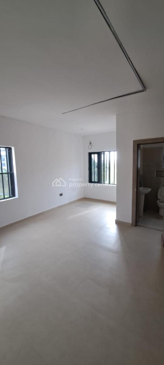 Luxury 4 Bedroom Terrace Duplex with Bq, Lekki Scheme 2 Abraham Adesanya, Ajah, Lagos, Terraced Duplex for Sale