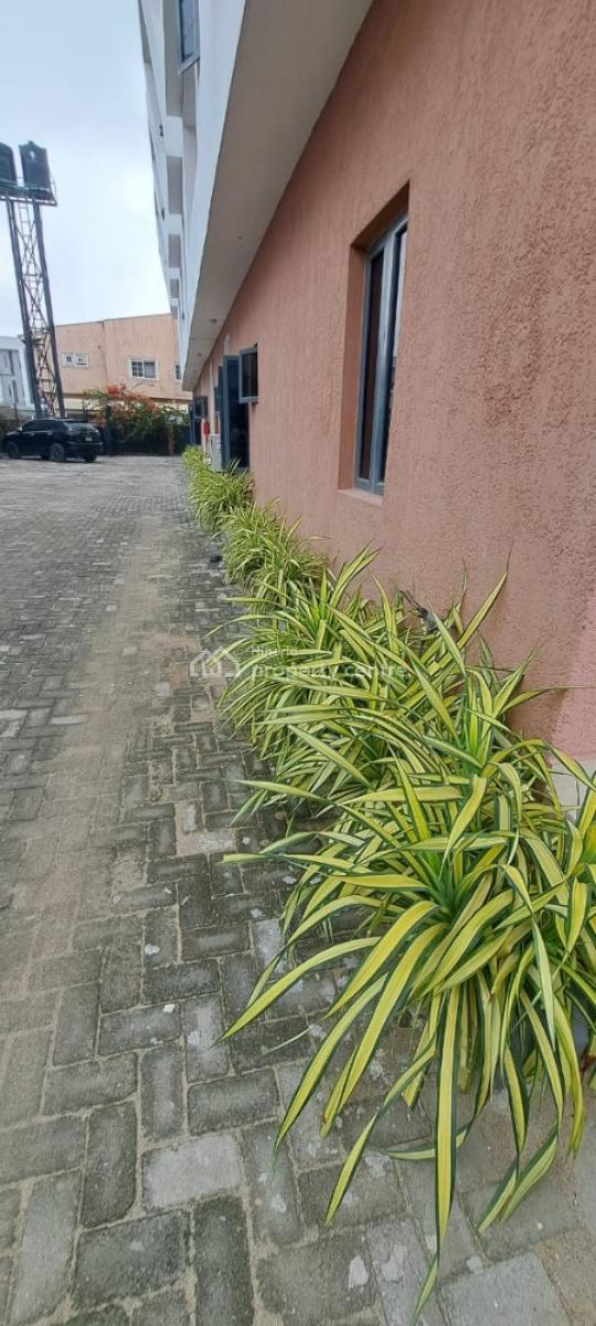Luxury 4 Bedroom Terrace Duplex with Bq, Lekki Scheme 2 Abraham Adesanya, Ajah, Lagos, Terraced Duplex for Sale