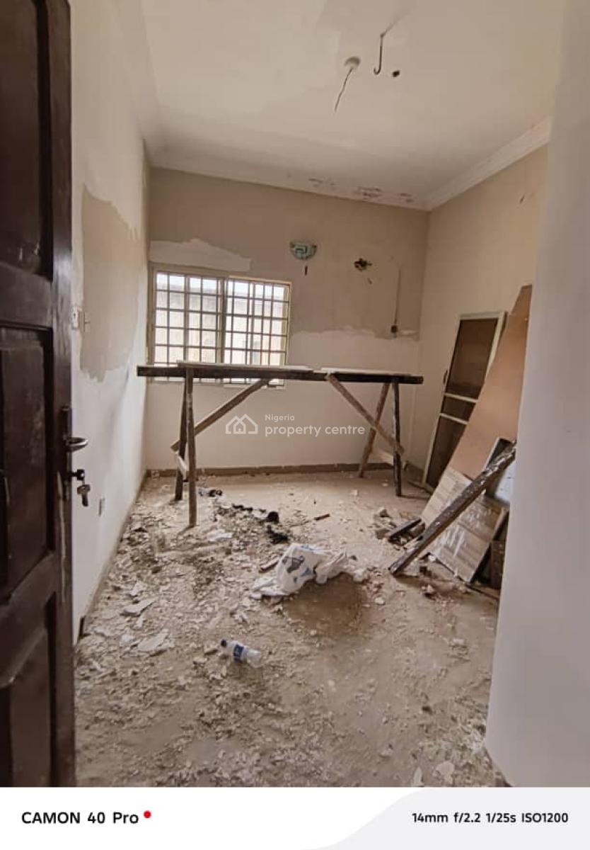 2- Bedroom Flat, Hopeville Estate,ogidan , Sangotedo, Ajah, Lagos, Flat / Apartment for Rent