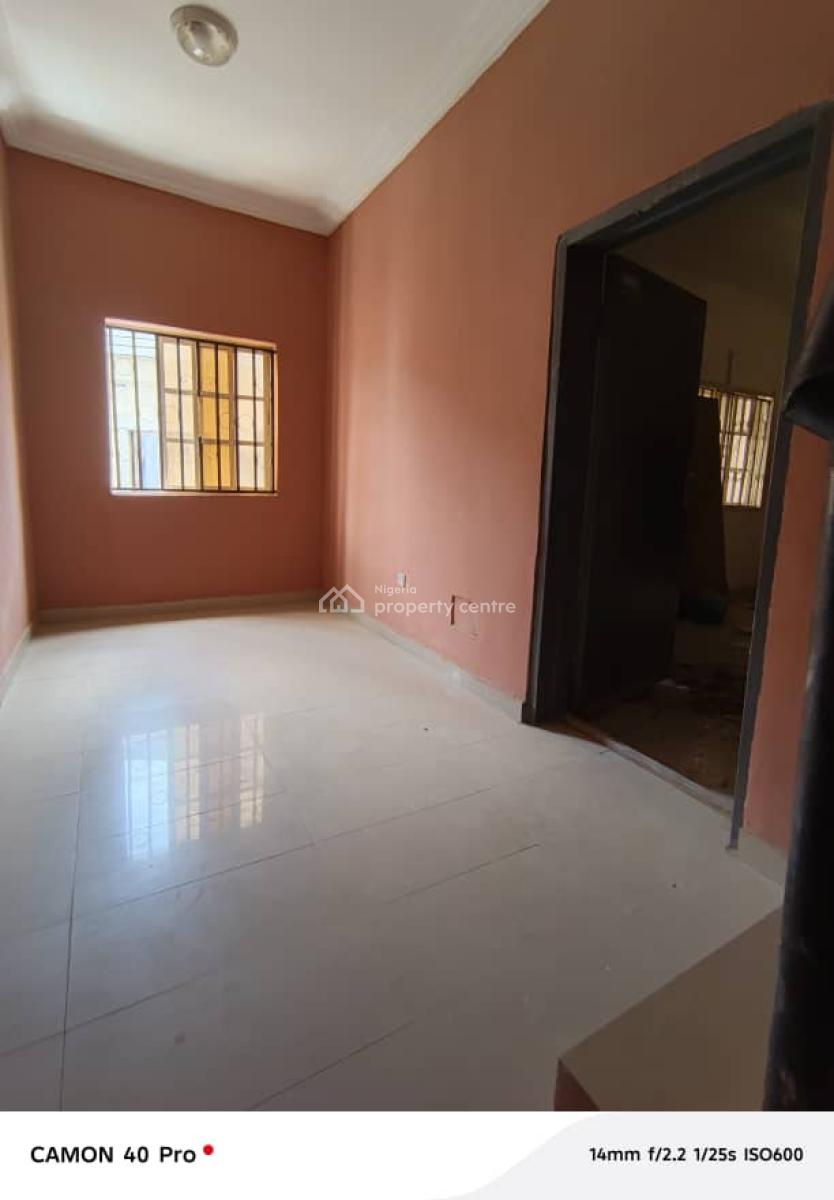 2- Bedroom Flat, Hopeville Estate,ogidan , Sangotedo, Ajah, Lagos, Flat / Apartment for Rent