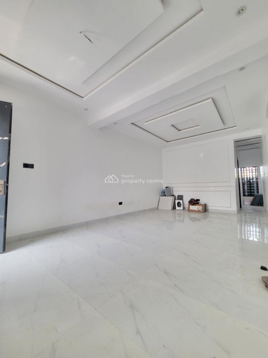 Beautiful and Standard 2 Bedroom Apartment, Igbo Efon, Lekki, Lagos, Flat / Apartment for Rent