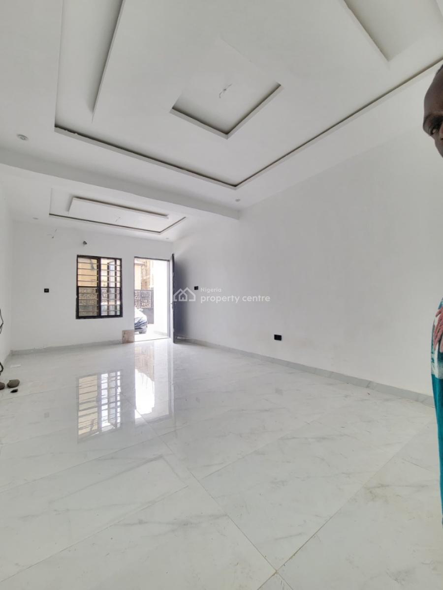 Beautiful and Standard 2 Bedroom Apartment, Igbo Efon, Lekki, Lagos, Flat / Apartment for Rent