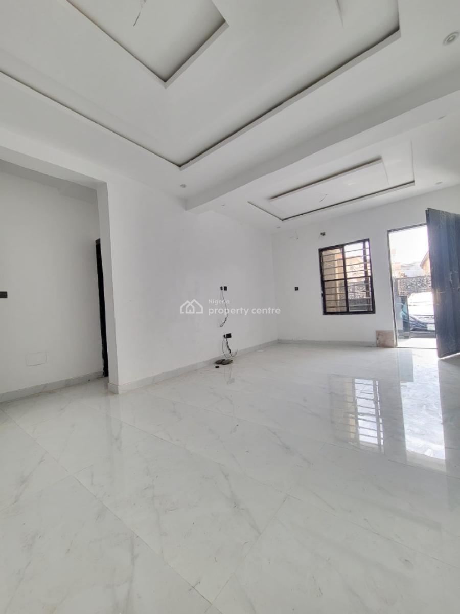 Beautiful and Standard 2 Bedroom Apartment, Igbo Efon, Lekki, Lagos, Flat / Apartment for Rent