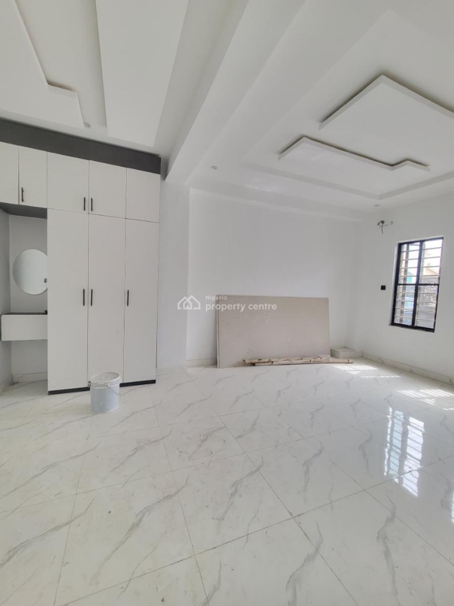 Beautiful and Standard 2 Bedroom Apartment, Igbo Efon, Lekki, Lagos, Flat / Apartment for Rent