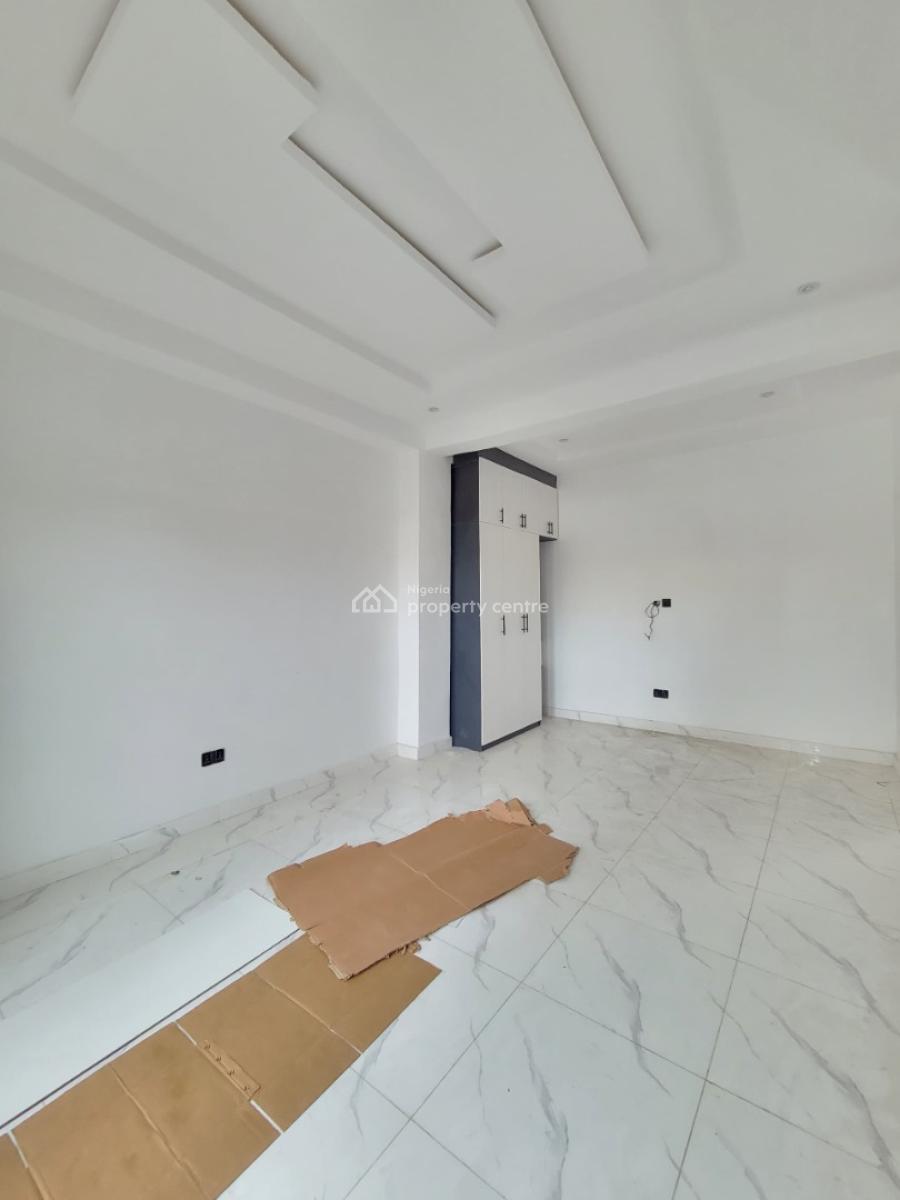 Beautiful and Standard 2 Bedroom Apartment, Igbo Efon, Lekki, Lagos, Flat / Apartment for Rent