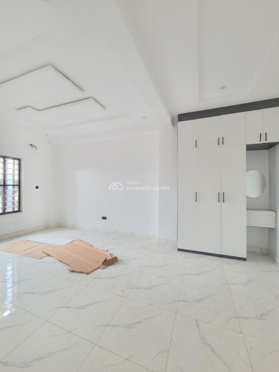 Beautiful and Standard 2 Bedroom Apartment, Igbo Efon, Lekki, Lagos, Flat / Apartment for Rent