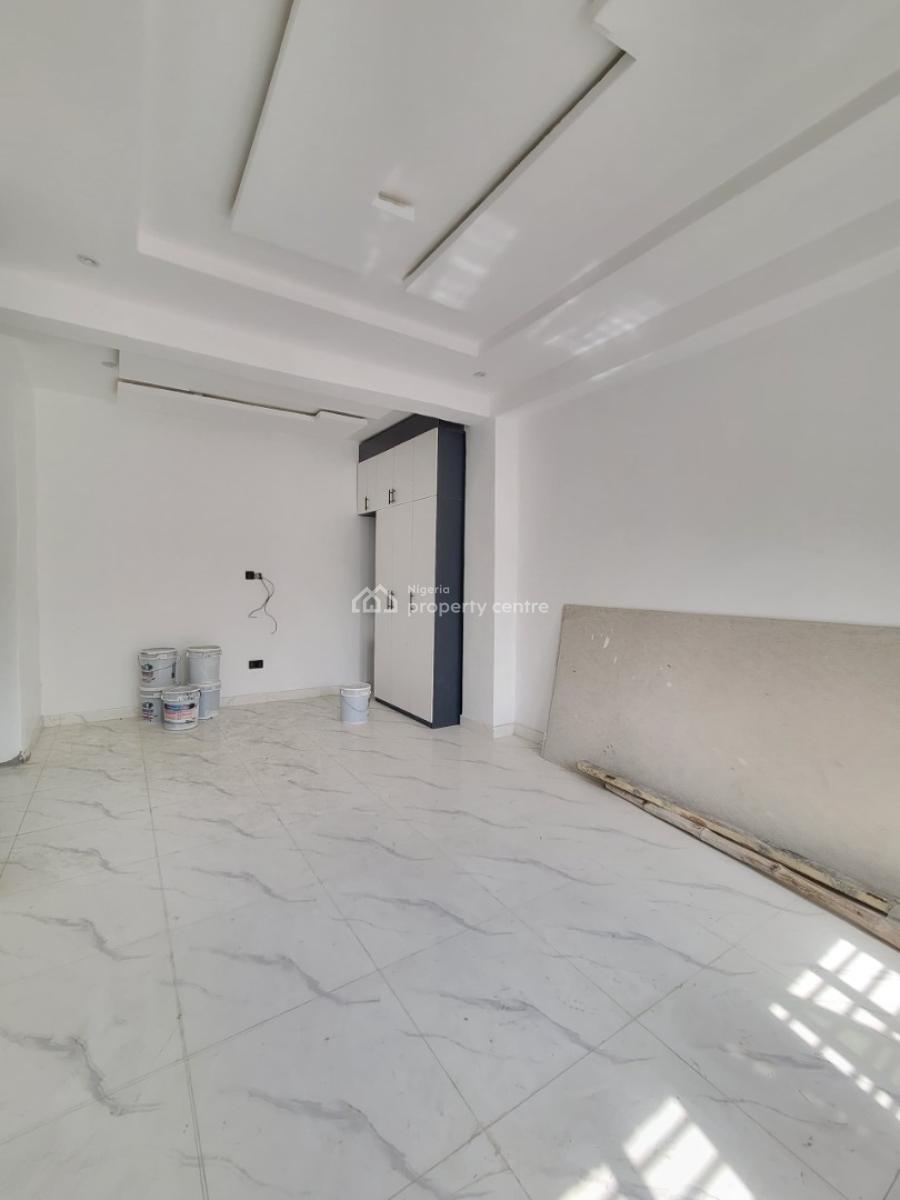 Beautiful and Standard 2 Bedroom Apartment, Igbo Efon, Lekki, Lagos, Flat / Apartment for Rent