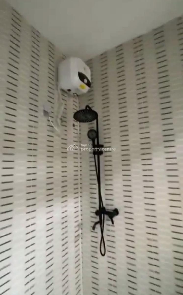 Newly Built, Contemporary Units of 2 Bedroom Up and Ground Flats, Gbagada, Lagos, Flat / Apartment for Sale