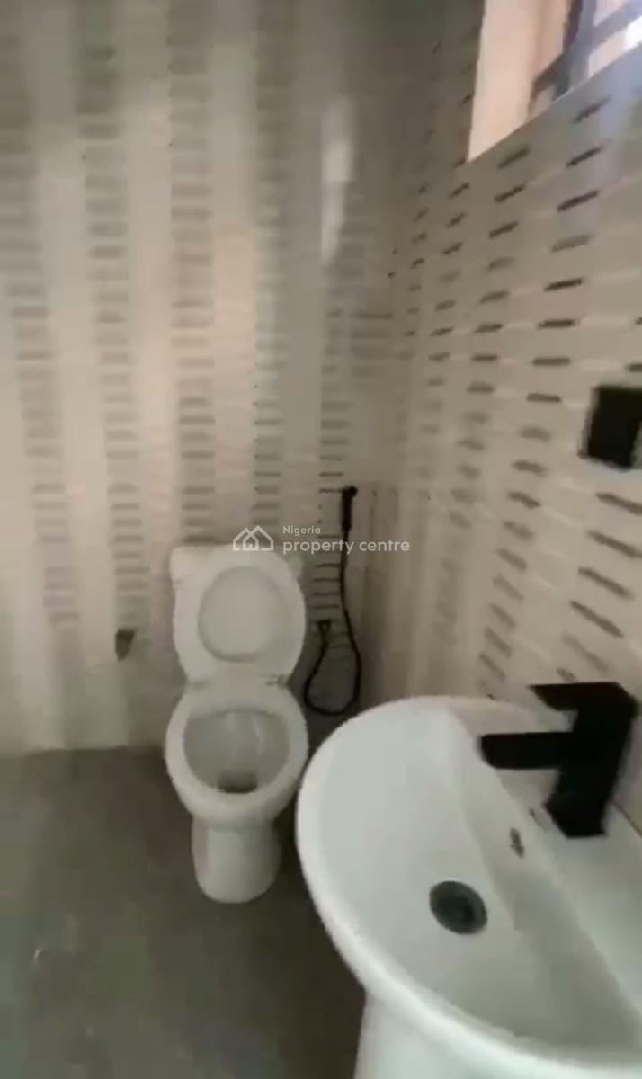 Newly Built, Contemporary Units of 2 Bedroom Up and Ground Flats, Gbagada, Lagos, Flat / Apartment for Sale