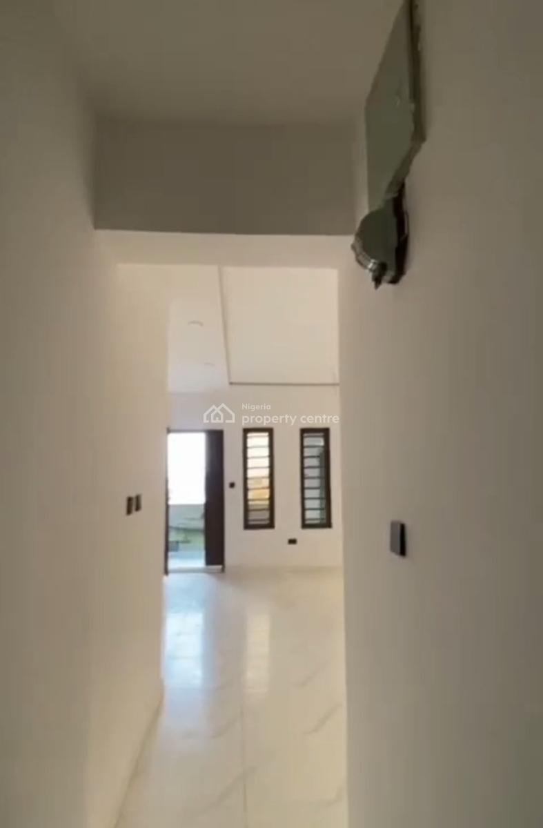 Newly Built, Contemporary Units of 2 Bedroom Up and Ground Flats, Gbagada, Lagos, Flat / Apartment for Sale