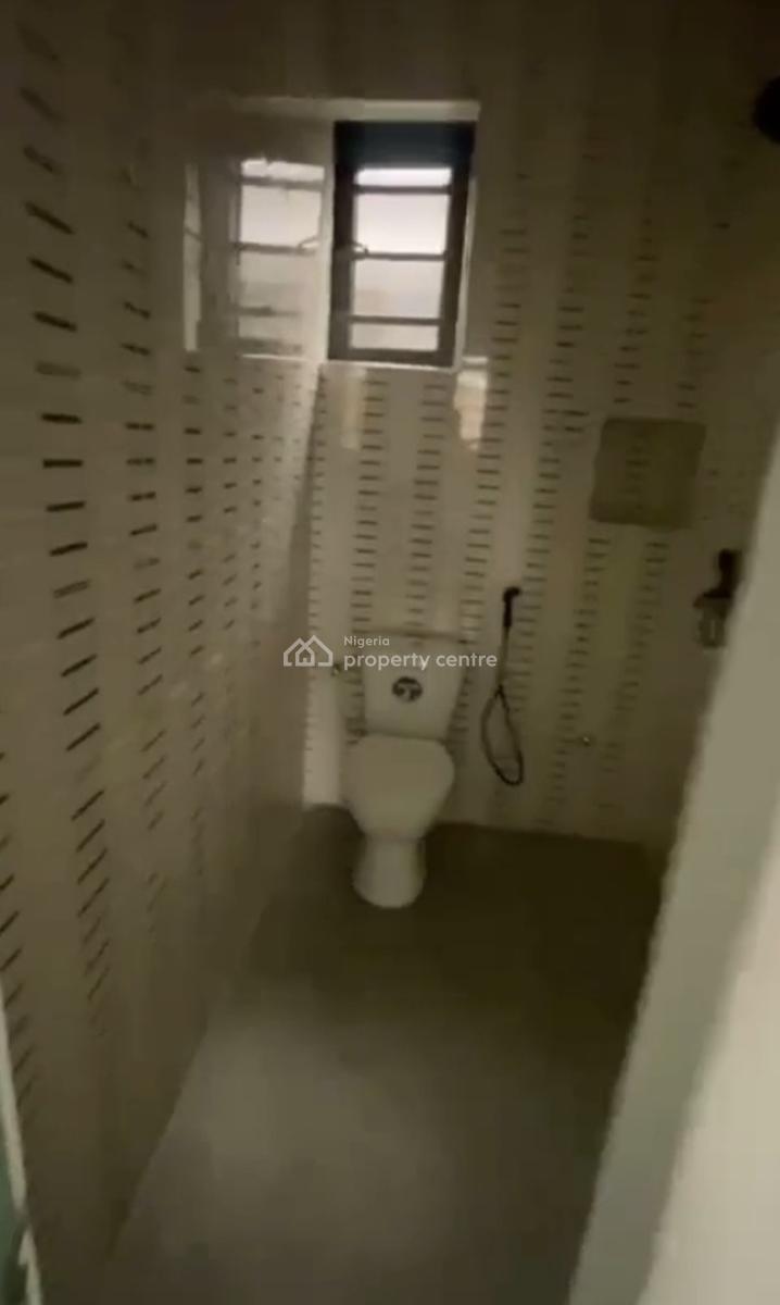 Newly Built, Contemporary Units of 2 Bedroom Up and Ground Flats, Gbagada, Lagos, Flat / Apartment for Sale