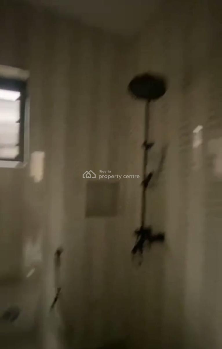 Newly Built, Contemporary Units of 2 Bedroom Up and Ground Flats, Gbagada, Lagos, Flat / Apartment for Sale