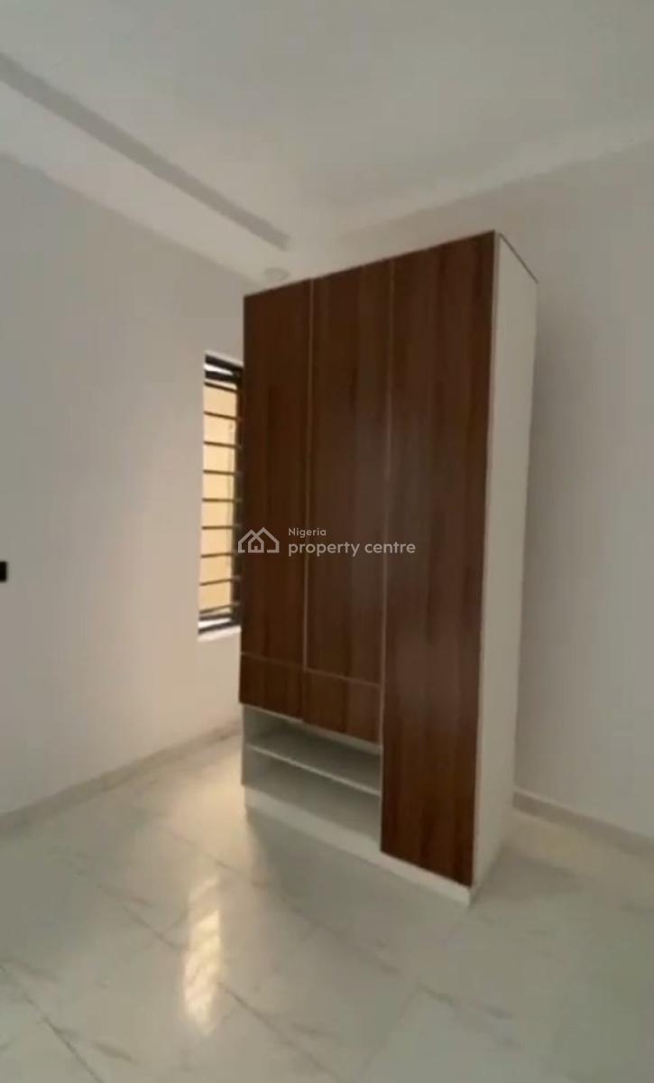 Newly Built, Contemporary Units of 2 Bedroom Up and Ground Flats, Gbagada, Lagos, Flat / Apartment for Sale