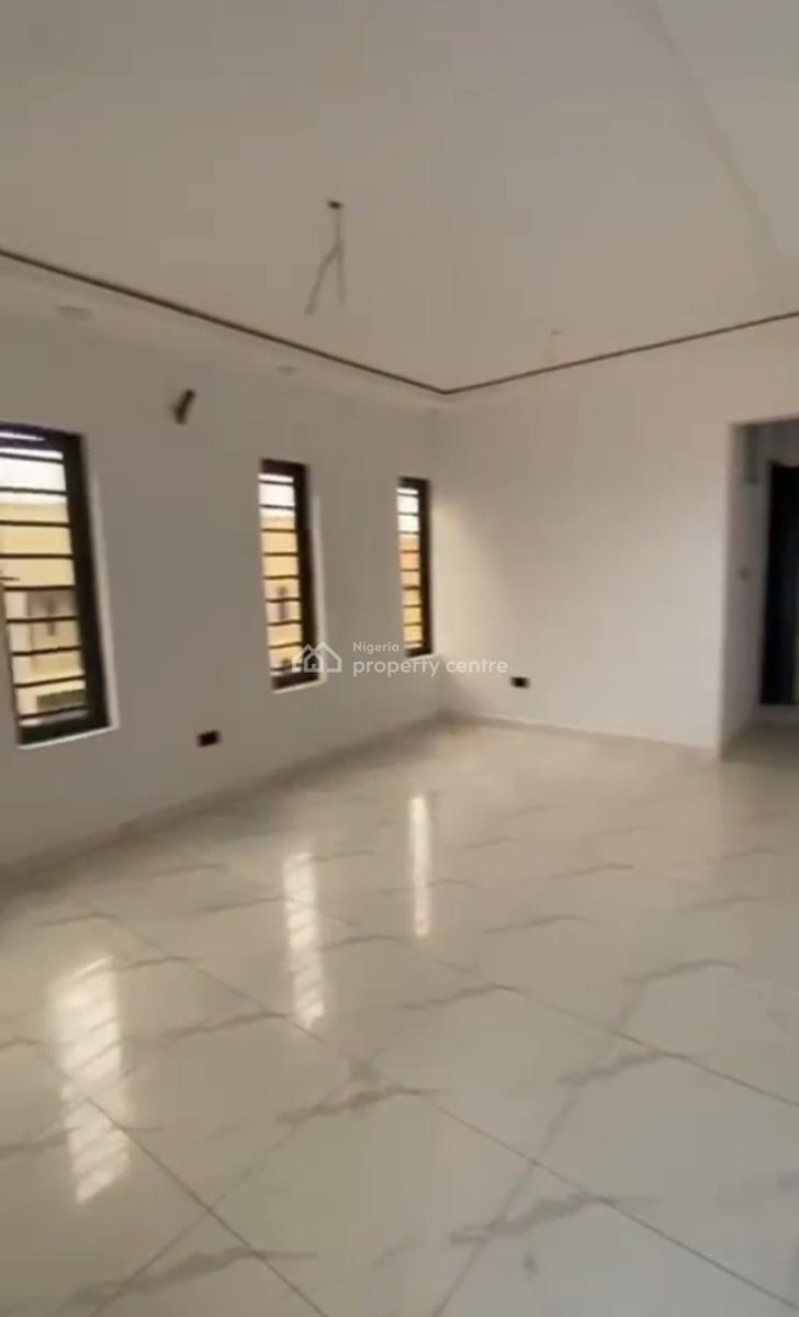 Newly Built, Contemporary Units of 2 Bedroom Up and Ground Flats, Gbagada, Lagos, Flat / Apartment for Sale