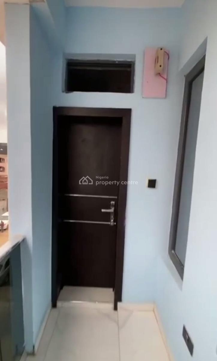 Newly Built, Contemporary Units of 2 Bedroom Up and Ground Flats, Gbagada, Lagos, Flat / Apartment for Sale