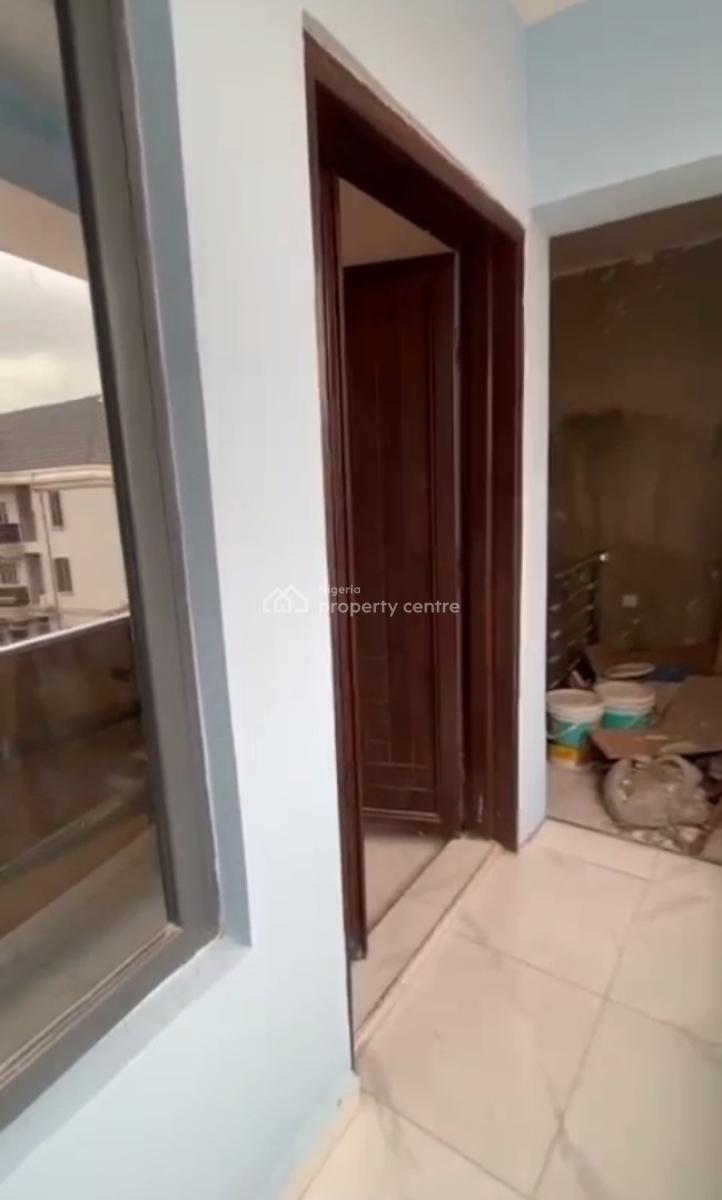 Newly Built, Contemporary Units of 2 Bedroom Up and Ground Flats, Gbagada, Lagos, Flat / Apartment for Sale