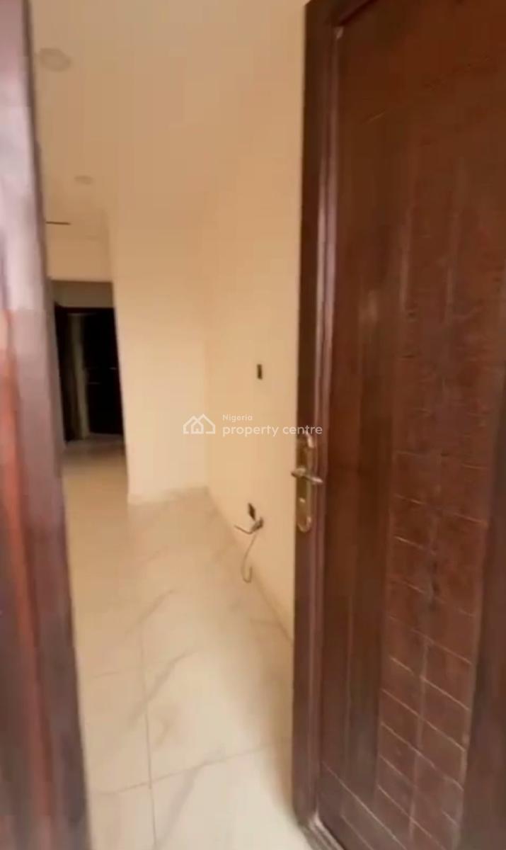 Newly Built, Contemporary Units of 2 Bedroom Up and Ground Flats, Gbagada, Lagos, Flat / Apartment for Sale