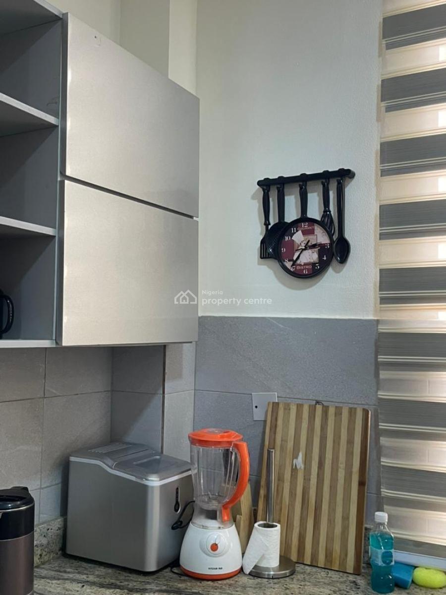 Luxurious 3 Bedroom Apartment Wiht Bq, Mojisola Estate, Banana Island, Ikoyi, Lagos, Flat / Apartment for Rent