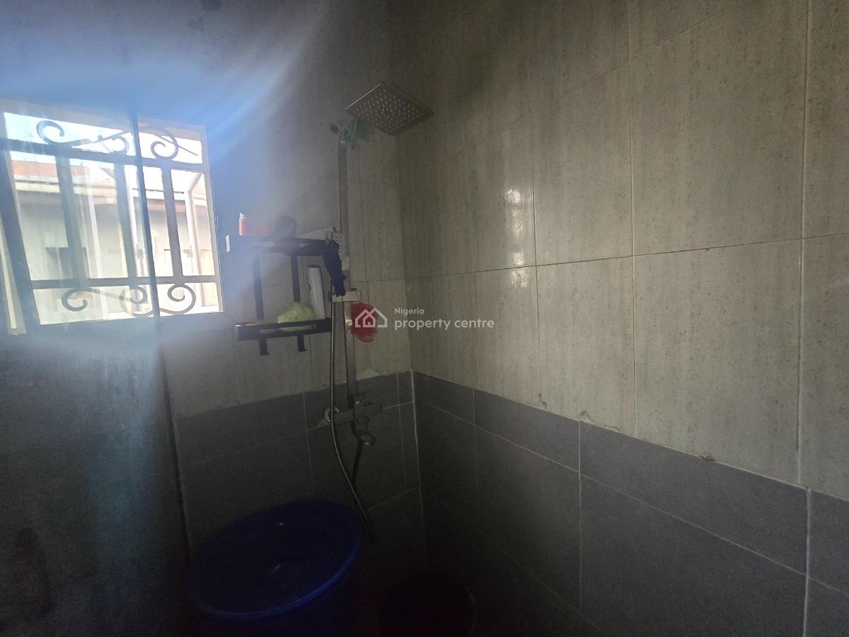 Spacious & Nicely Finished 3 Bedroom Flat with Bq, Peninsula Garden Estate, Ajah, Lagos, Flat / Apartment for Sale