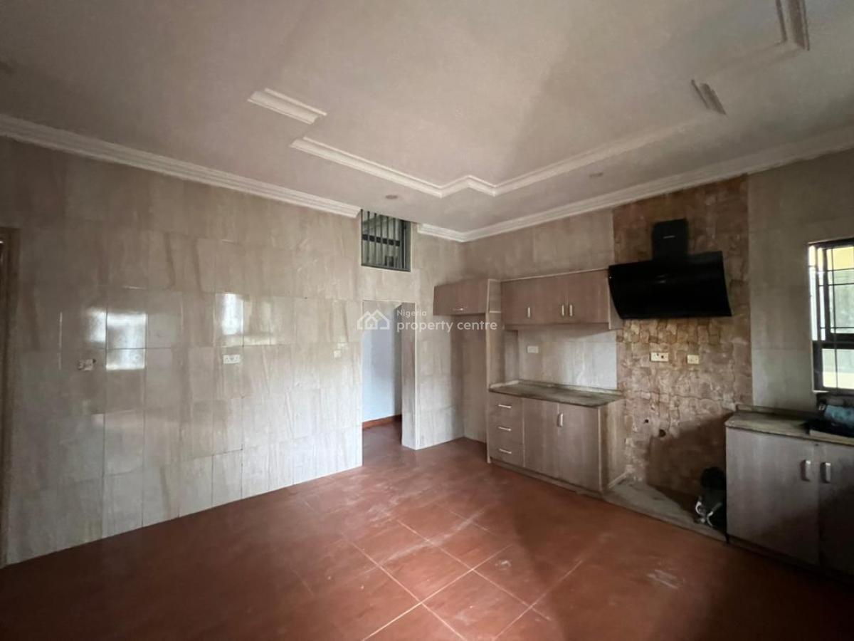 4 Bedroom Detached Duplex, Orchid, Lekki, Lagos, Detached Duplex for Rent