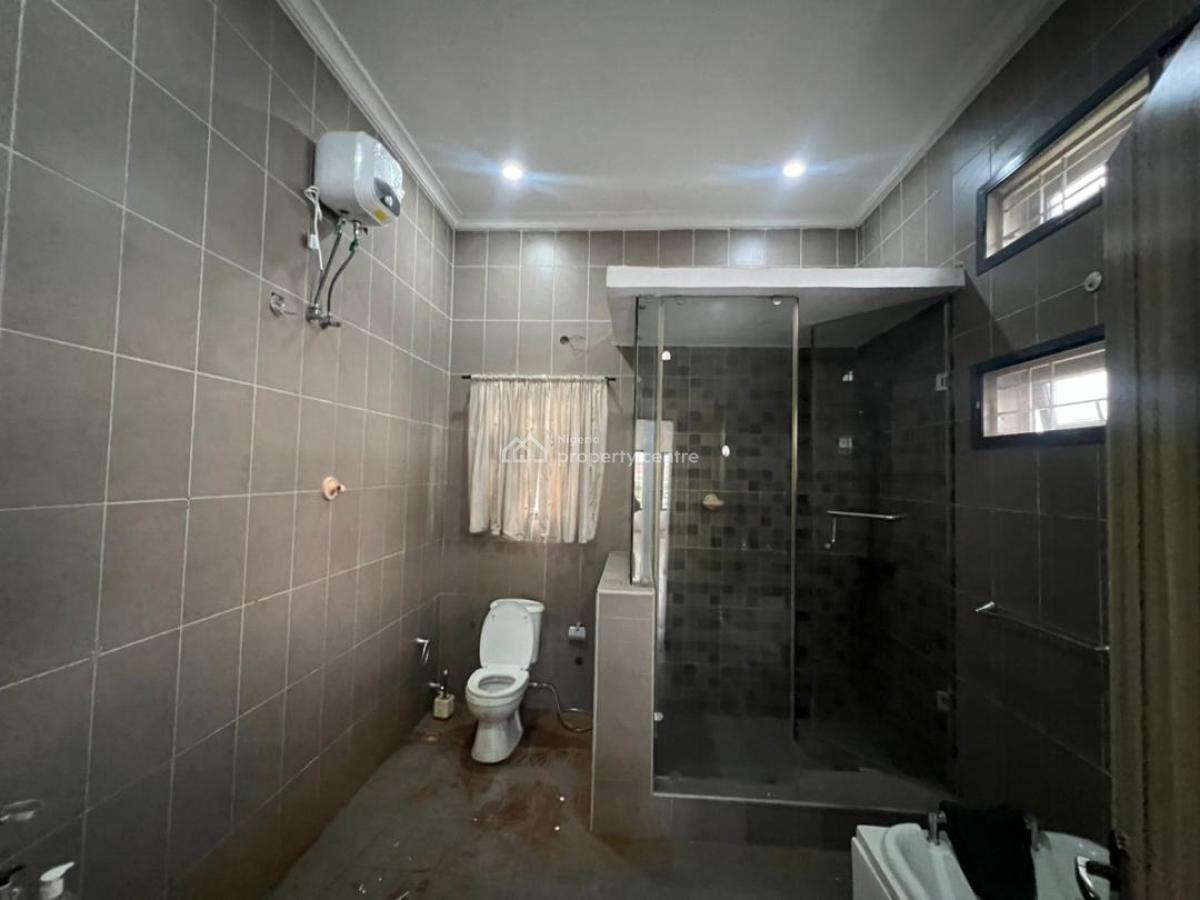 4 Bedroom Detached Duplex, Orchid, Lekki, Lagos, Detached Duplex for Rent