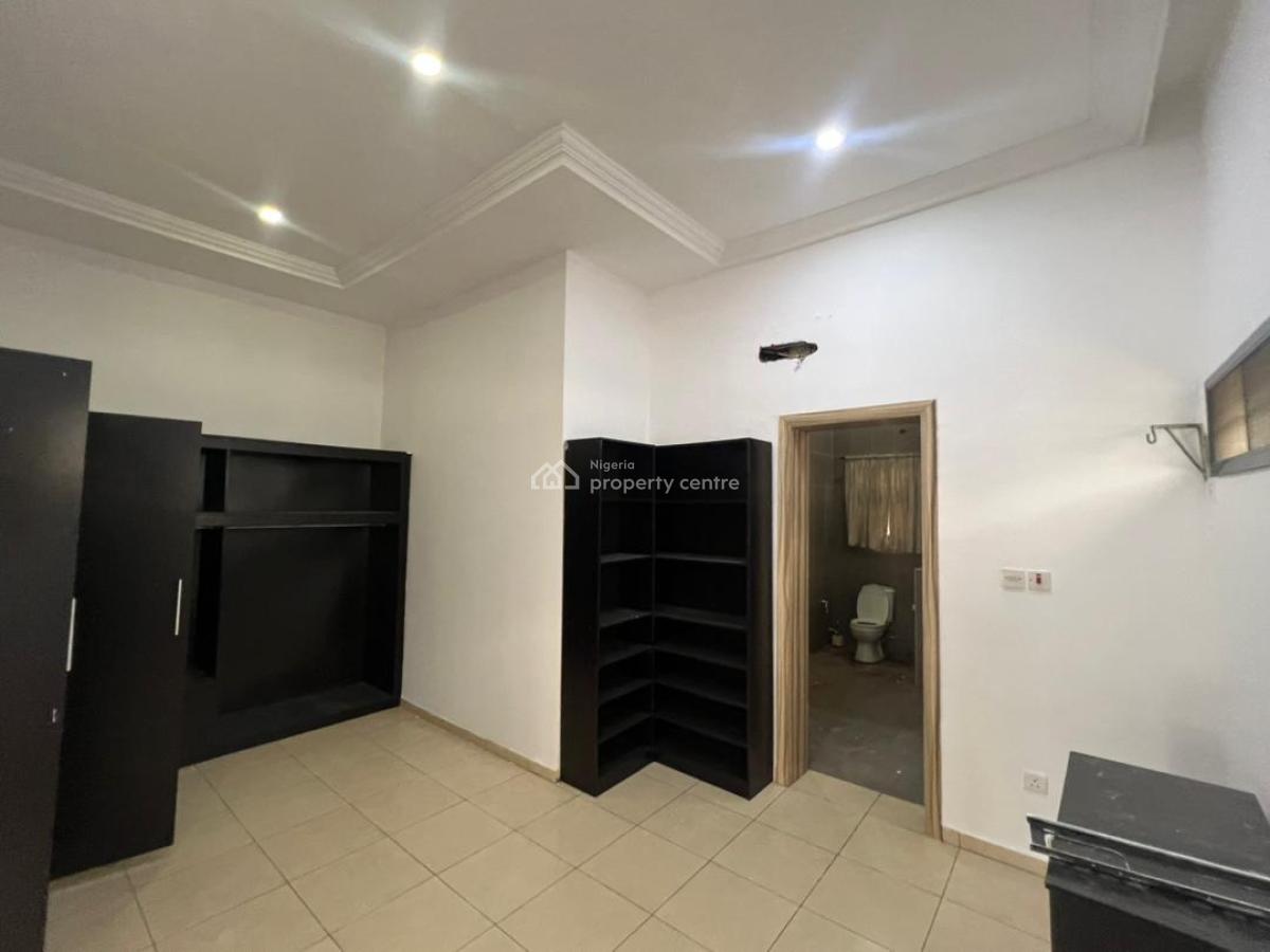 4 Bedroom Detached Duplex, Orchid, Lekki, Lagos, Detached Duplex for Rent