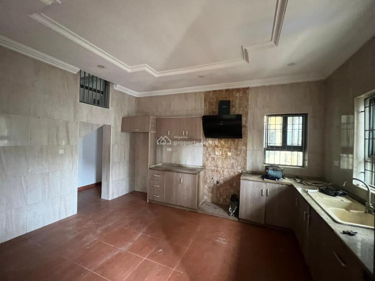 4 Bedroom Detached Duplex, Orchid, Lekki, Lagos, Detached Duplex for Rent